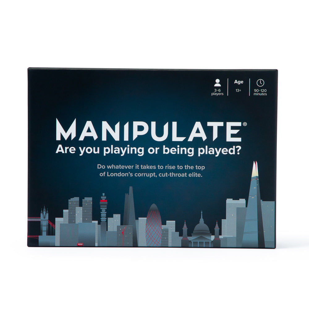 Manipulate