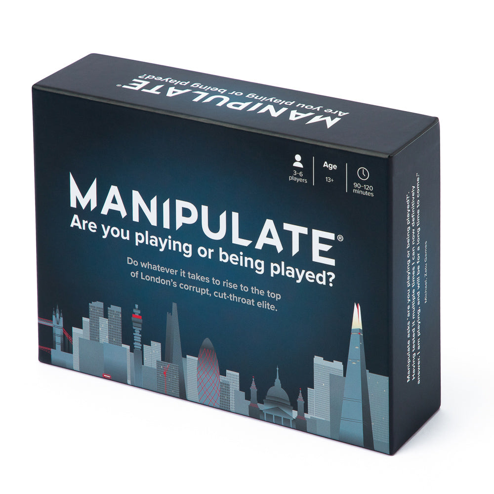 Manipulate