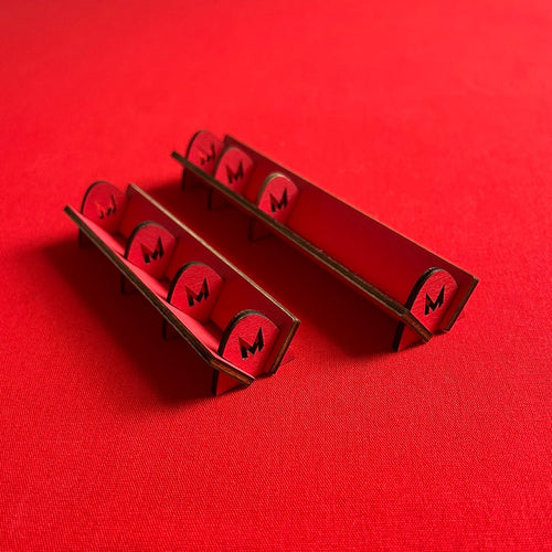 Manipulate red