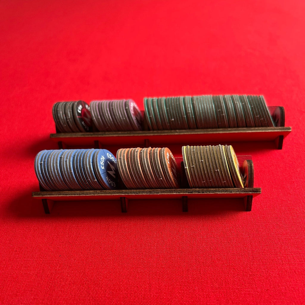 Manipulate red