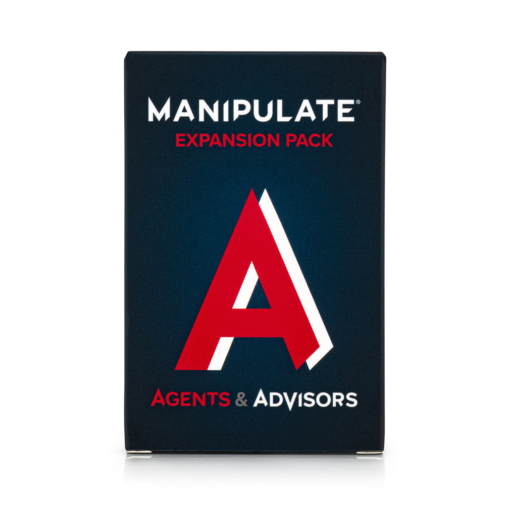 Expansion Pack: Agents & Advisors