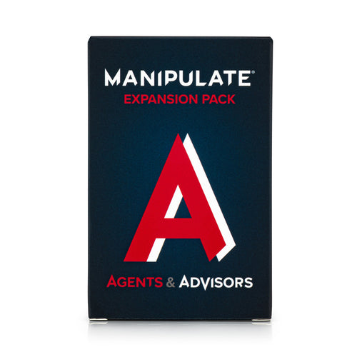 Expansion Pack: Agents & Advisors