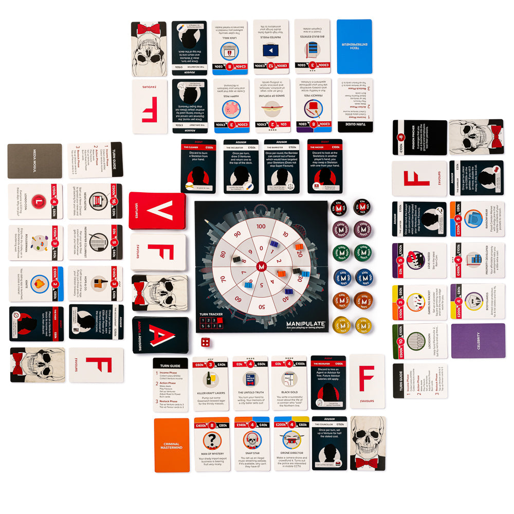 Expansion Pack: Agents & Advisors