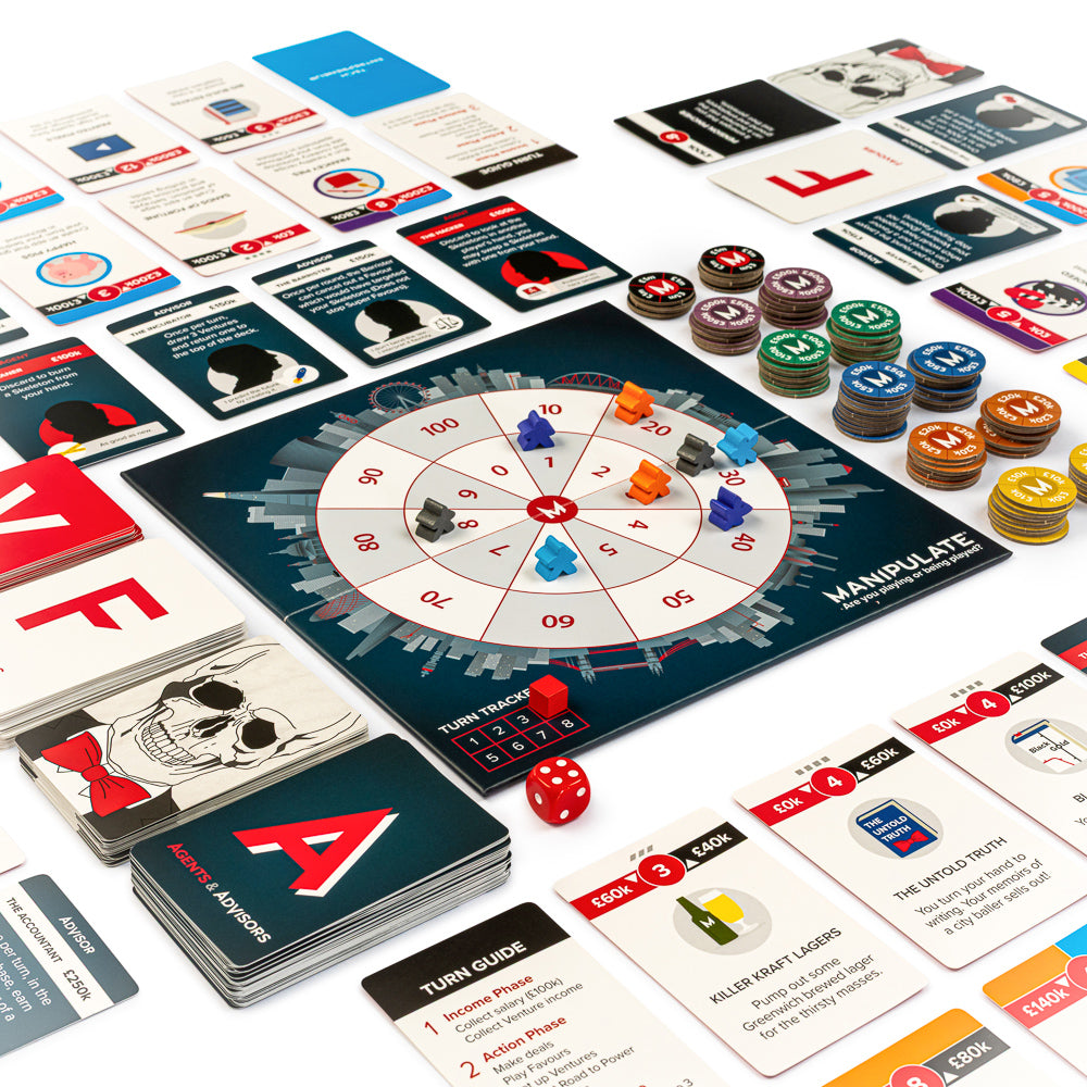 Expansion Pack: Agents & Advisors